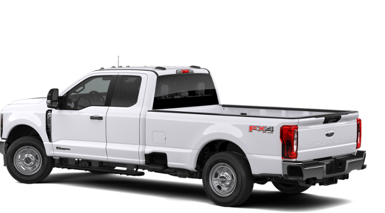 2026 Ford Super Duty F-350® XL