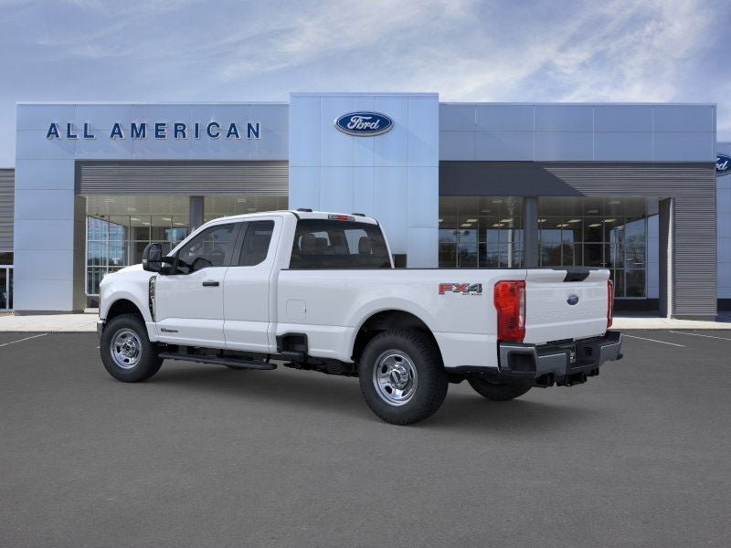 2026 Ford Super Duty F-350® XL
