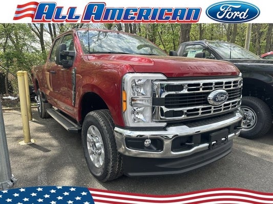 2023 Ford Super Duty F-350® XLT in Old Bridge, NJ - All American Auto Group