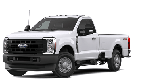 2026 Ford Super Duty F-250® XL