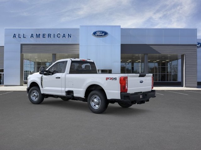 2026 Ford Super Duty F-250® XL