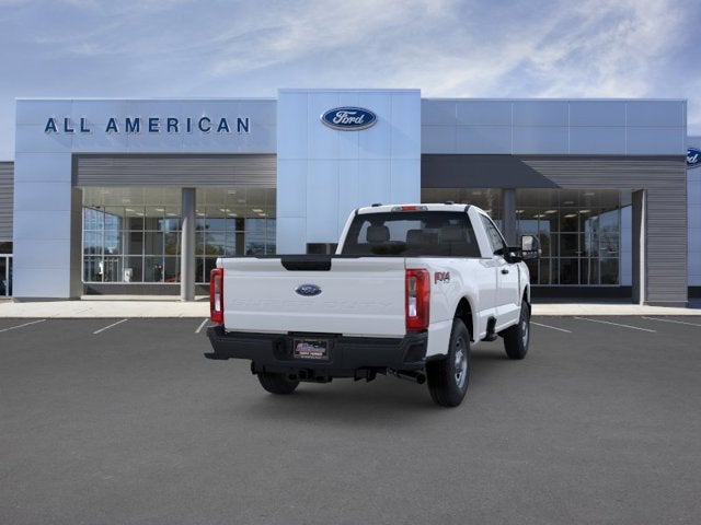 2026 Ford Super Duty F-250® XL