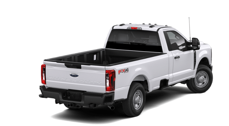 2026 Ford Super Duty F-250® XL
