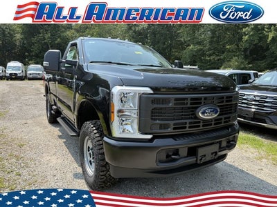 2026 Ford Super Duty F-250® XL
