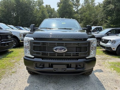 2026 Ford Super Duty F-250® XL