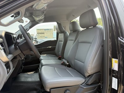 2026 Ford Super Duty F-250® XL