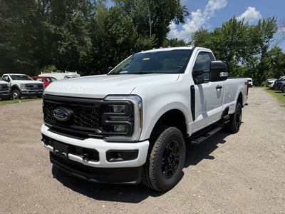 2026 Ford Super Duty F-250® XL