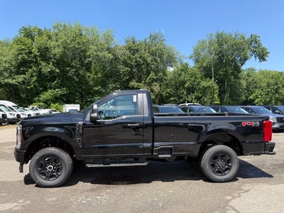 2026 Ford Super Duty F-250® XL