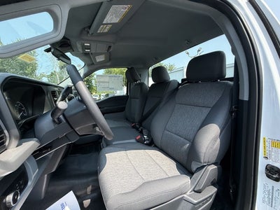 2026 Ford Super Duty F-250® XL