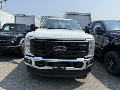 2026 Ford Super Duty F-250® XL