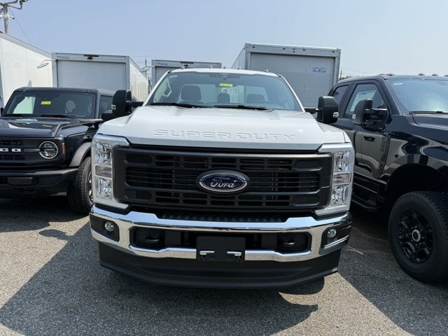 2026 Ford Super Duty F-250® XL