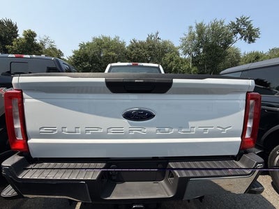 2026 Ford Super Duty F-250® XL