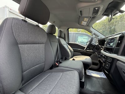 2026 Ford Super Duty F-250® XL