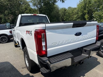2026 Ford Super Duty F-250® XL