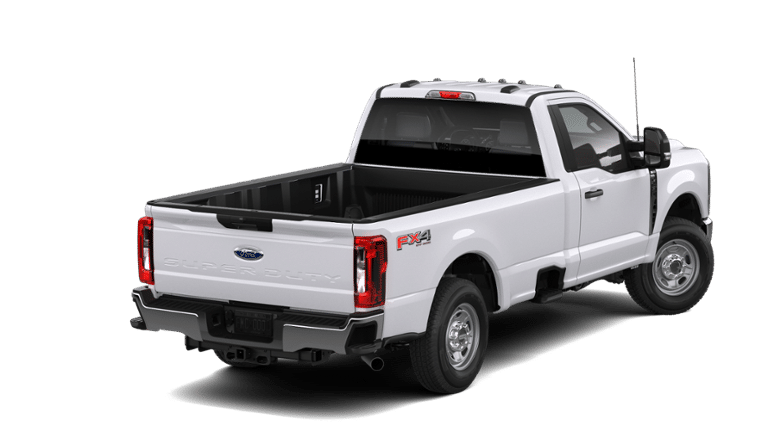 2026 Ford Super Duty F-250® XL