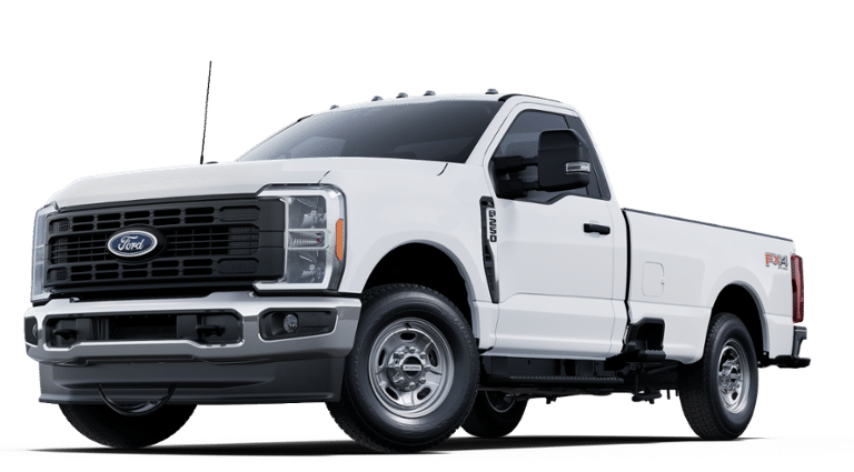 2025 Ford Super Duty F-250® XL