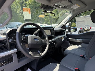 2026 Ford Super Duty F-250® XL