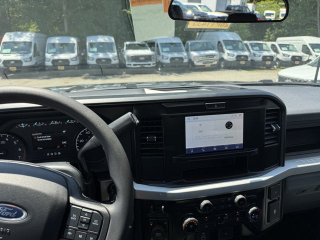 2026 Ford Super Duty F-250® XL