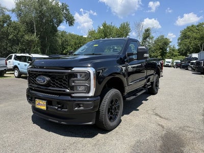 2026 Ford Super Duty F-250® XL