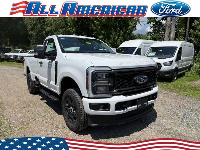 2026 Ford Super Duty F-250® XL