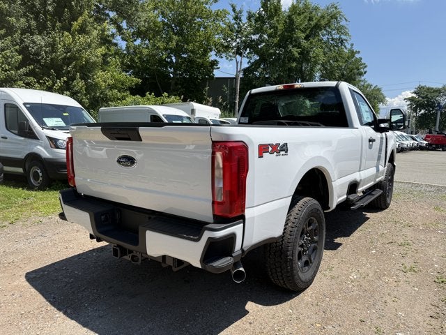 2026 Ford Super Duty F-250® XL