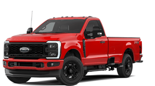 2026 Ford Super Duty F-250® XL
