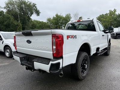 2026 Ford Super Duty F-250® XL