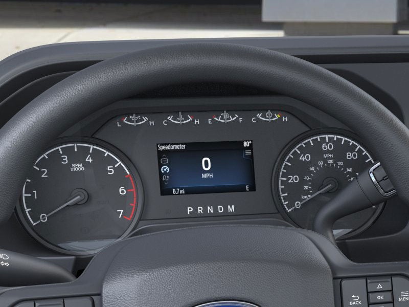 2025 Ford Super Duty F-250® XL