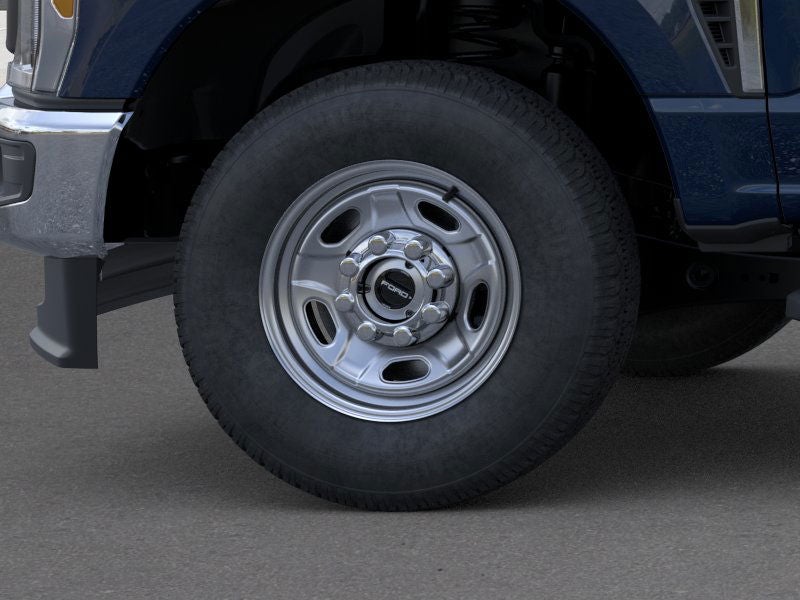 2025 Ford Super Duty F-250® XL