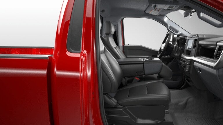 2026 Ford Super Duty F-250® XL