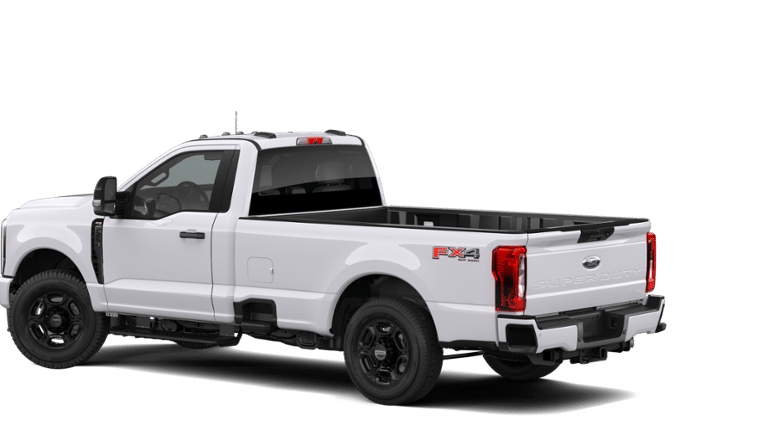2026 Ford Super Duty F-250® XL