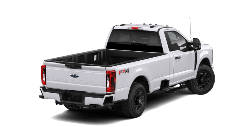 2026 Ford Super Duty F-250® XL