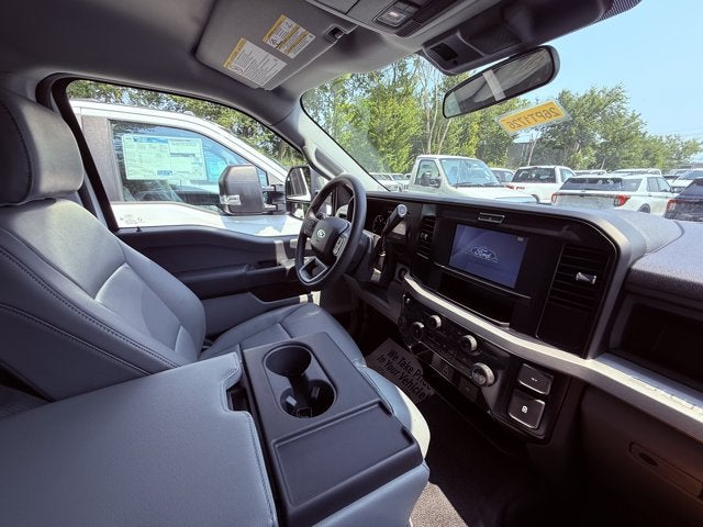 2026 Ford Super Duty F-250® XL