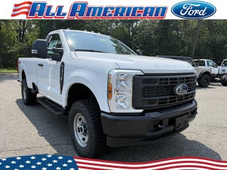 2026 Ford Super Duty F-250® XL