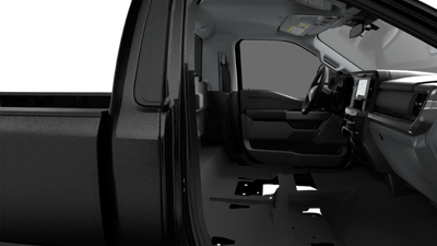 2027 Ford Super Duty F-250® XLT