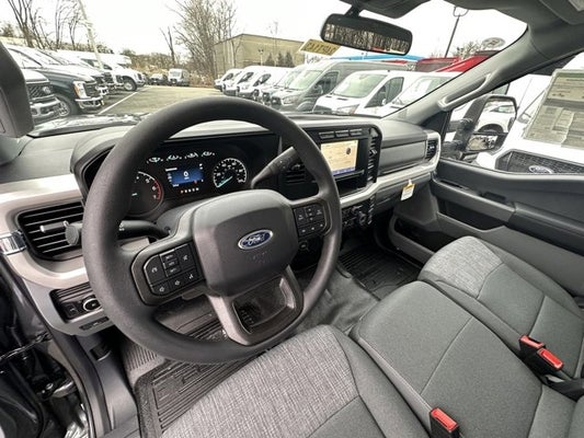 2024 Ford Super Duty F-250® XLT in Old Bridge, NJ - All American Auto Group