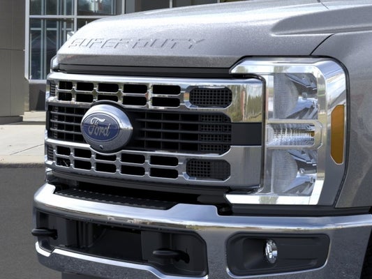 2024 Ford Super Duty F-250® XLT in Old Bridge, NJ - All American Auto Group