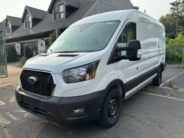 2024 Ford Transit Commercial Cargo Van