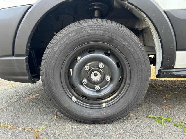 2024 Ford Transit Commercial Cargo Van