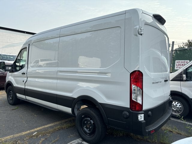 2024 Ford Transit Commercial Cargo Van