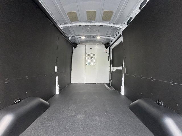 2024 Ford Transit Commercial Cargo Van