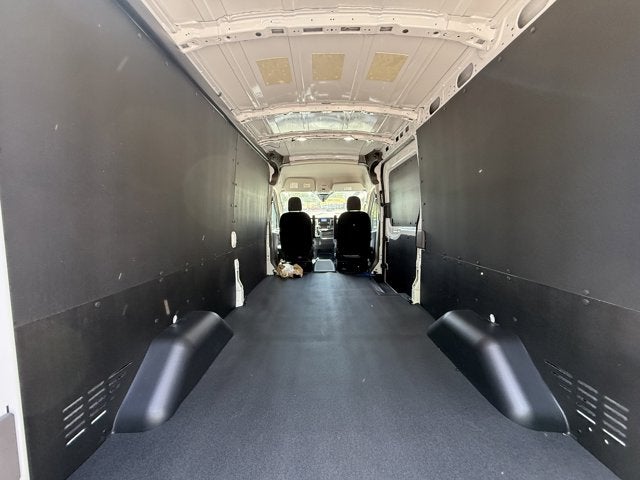 2025 Ford Transit Commercial Cargo Van