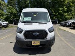 2025 Ford Transit Commercial Cargo Van
