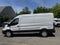 2025 Ford Transit Commercial Cargo Van