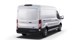 2025 Ford Transit Commercial Cargo Van