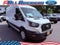 2025 Ford Transit Commercial Cargo Van