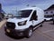 2025 Ford Transit Commercial Cargo Van