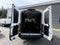 2025 Ford Transit Commercial Cargo Van
