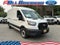 2025 Ford Transit Commercial Cargo Van