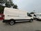 2025 Ford Transit Commercial Cargo Van